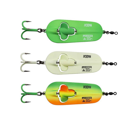 DAM MADCAT - A-Static Rattlin Spoon - 110g