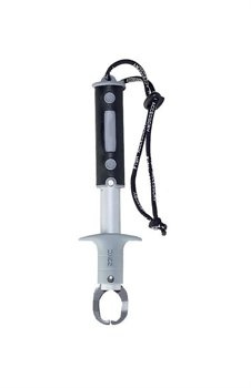 Jaxon Fishing Grip With Scale - 23kg
