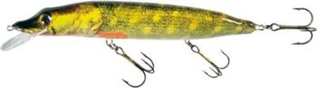 Jaxon Wobler HS Pike Max F - 21,0cm - 72g