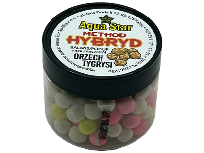 HYBRYD Aqua Star Orzech Tygrysi 35 g