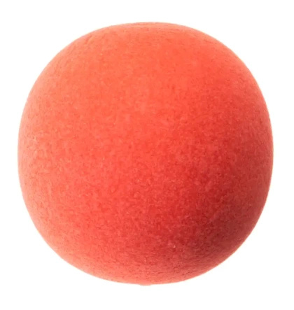Jaxon Method Ground Pop-Up Balls Strawberry 50g / 18mm