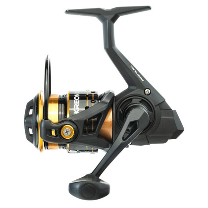 Jaxon Reel Kreon KX Match - 300M / 5-OWC