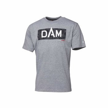 DAM  Logo T-Shirt - L