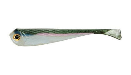 DRAGON V-Lures Drop Shot MINNOW - 7.5cm - 4x kolor 15