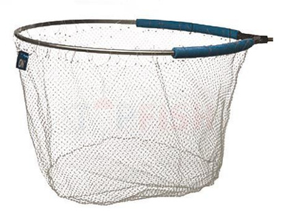 Jaxon Landing Net Head - 40/50cm / 6mm