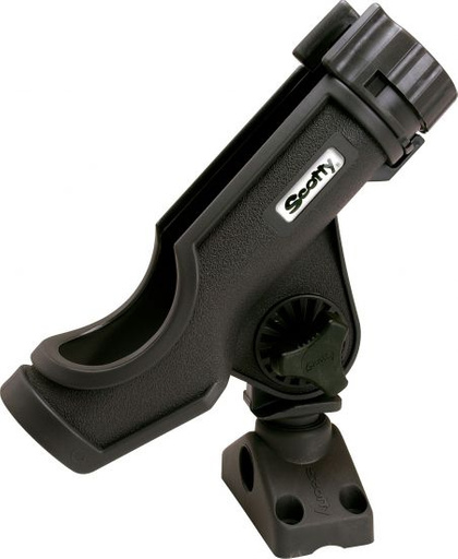 Scotty Uchwyt do Wędki Powerlock 230BK - 241