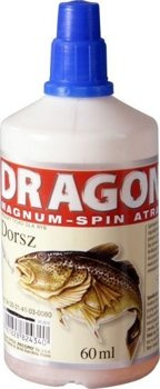 Dragon Attractor MAGNUM Spin COD  - 60ml
