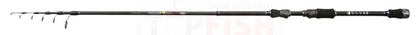 Mikado Wędka Nihonto ML Telespin 270cm / 5-25g