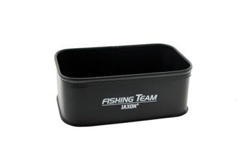 Jaxon Groundbait EVA Box - 27x17x10cm