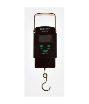 Jaxon Electronic Fishing Scale - 50 kg