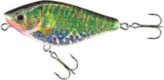 Jaxon HS Hiper Jerk Lure - 9,0cm / S / PI