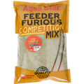 Zanęta Aqua Star Feeder Furious GOLD SERIES Lin/Karaś 1kg