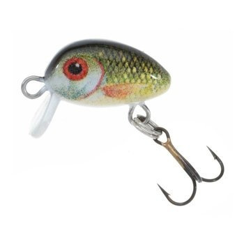 Jaxon Wobler H.S. Micron - 2,0cm / S / AW