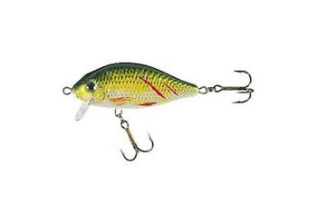 Jaxon Wobler HS Karaś SW - 7,0cm / F