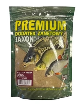 Fish Meal 400g