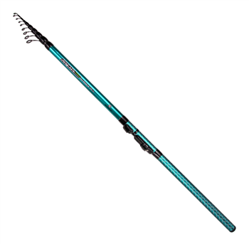 Konger Wędka Arcus Pro Tele Roach 360cm / 25g