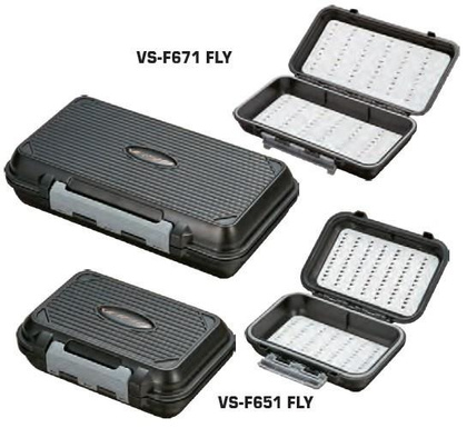 Versus Pudełko Muchowe F651 Fly
