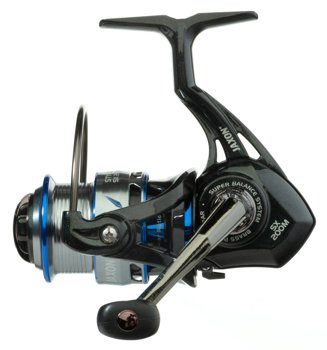 Jaxon Reel Stylus Sx Match - 200m / 6-OWC