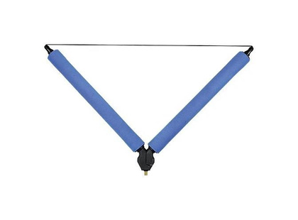 Jaxon V Rollers - 57cm