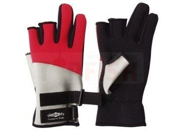 Mikado Neoprene Gloves - Size M