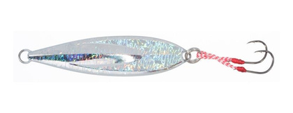 Jaxon Pilker Holo Reflex Skemp - 130g / E