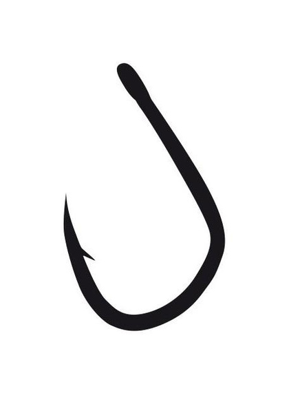 Owner Hooks 5105 OC Gorilla 3/0 - Nsb - 5x