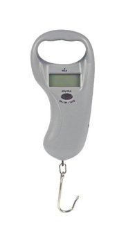 Konger Waga Elektroniczna z Miarką 45kg