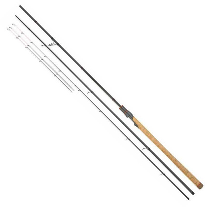 Konger Wędka Turion Competition Method Feeder 300cm / 40g