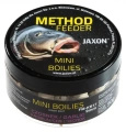 Kulki Mini Method Feeder Czosnek  50g  9mm