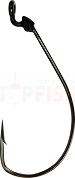 Mustad Haczyk KVD Grip-Pin 38101NP-BN - 6/0 - 5szt.
