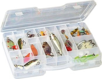Jaxon Box - 29/20/7cm
