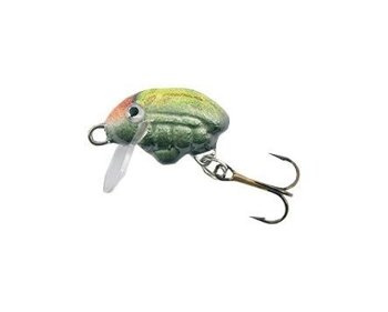 Jaxon HS Micro Lure - 2,0cm / S / LV