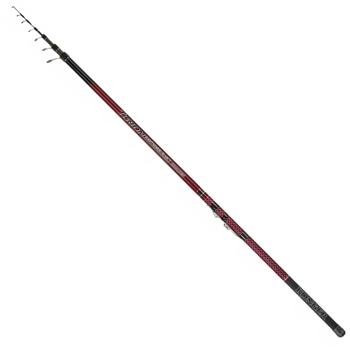 Konger Rute Turion Competition Bolognese 500cm / 25g