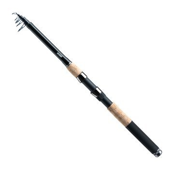 Jaxon Rod Tenesa Tele Travel - 2,10m / 5-25g