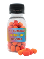 DUMBELLS POP-UP AQUA STAR 8 mm - Shrimp