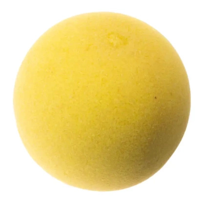 Jaxon Method Ground Banana Pop-Up Balls 50g / 18mm