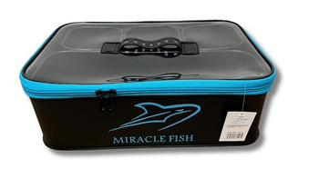 Mikado Tasche - Method Feeder Set - 35x26x15cm + 2stk - 16x22x14cm