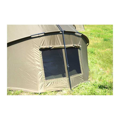 Mikado Namiot Wędkarski - Enclave 2 Man Bivvy XL