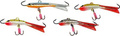Jaxon Vertical Jig  B2 45mm / 5,5g / GF