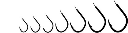 Owner Hooks 50044 Iseama Rv  8 - Black