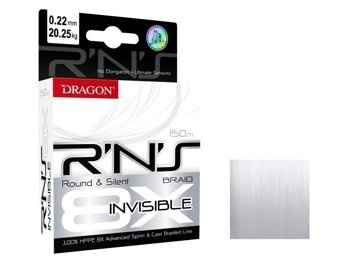 Dragon Braid RNS 8X SPINN 0.08mm-5.90kg-150m