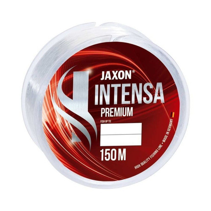 Jaxon Żyłka Przypon Intensa Premium 0,14mm-25m-5kg