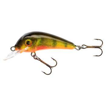 Jaxon Wobler Holo Select Senso QM - 3,5cm / F