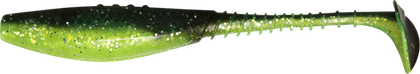 Dragon Ripper Belly Fish PRO 6.5cm - 5 pcs.
