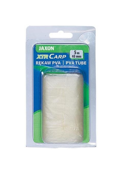 Jaxon Pva Tube - 45mm / 5m