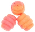 Duo Citrus Worm 25g 10mm