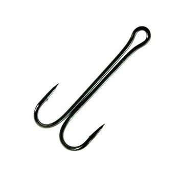 Jaxon Haki Sumato Double Hooks - Podwójne - 1 / 20stk