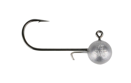 Mikado Główka Jaws Classic Jig 35gr - 3/0 - 3szt