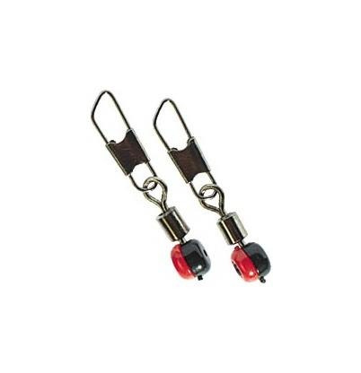 Jaxon Strong Swivel W/Snap Safety - SS / 5x