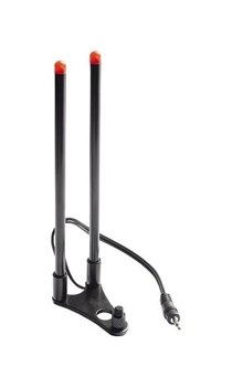 Jaxon Rod Stabilizer - Red